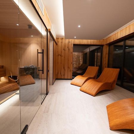 שצ'צ'ירק Apartamenty Pod Gondola - Mountain Resort Villa Z Sauna - Dream Apart מראה חיצוני תמונה